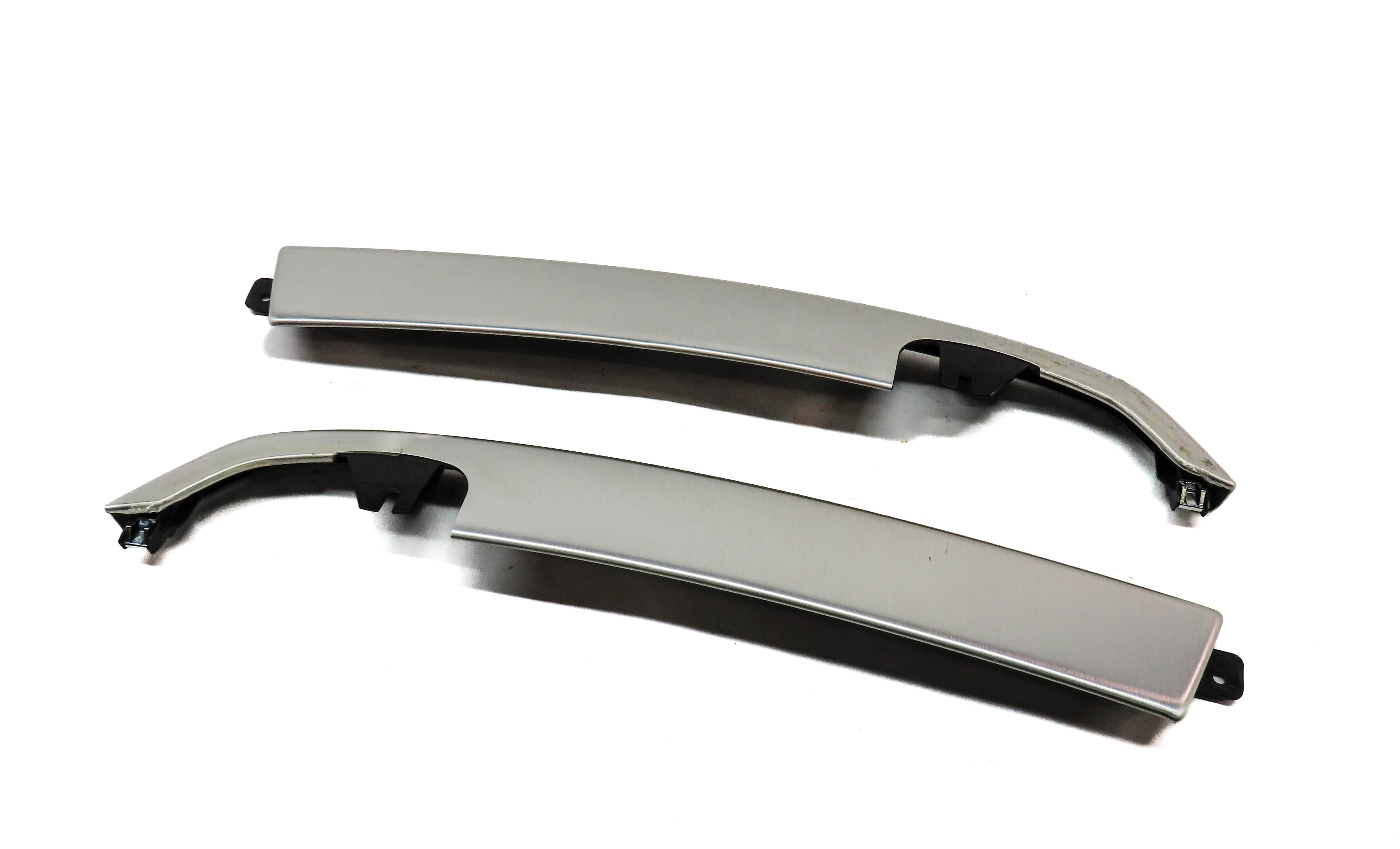 2016 LAND ROVER DISCOVERY SPORT L550 FRONT CENTER CONSOLE LEFT & RIGHT TRIM SET2 — exact item pictured
